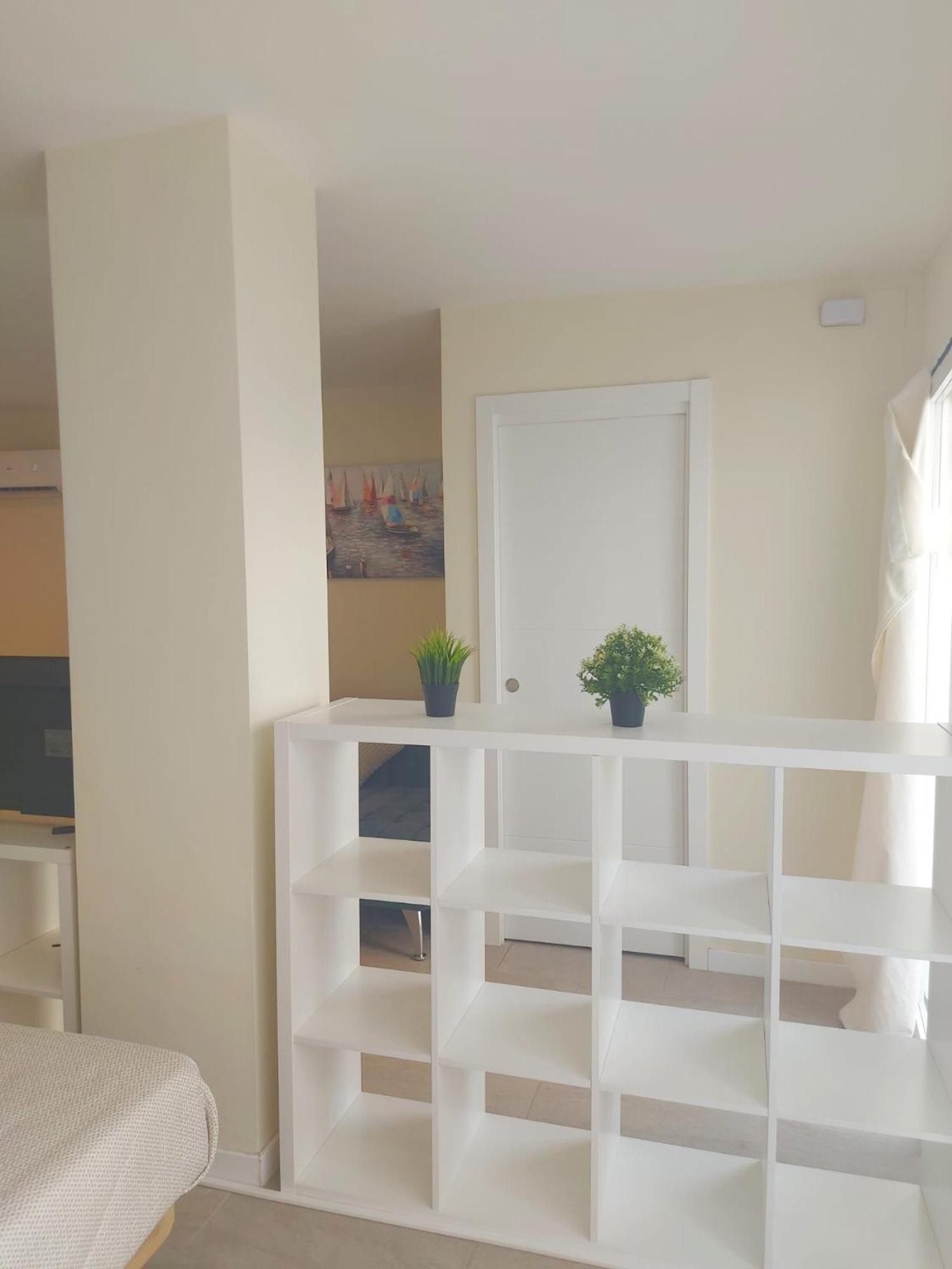 Appartamento Estudio Luminoso En Puerto Marina *